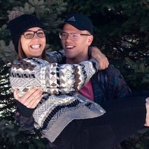 Meet your Posher, Ethan